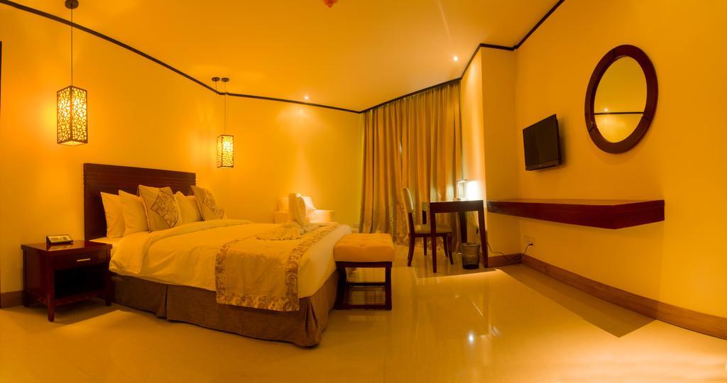 Sayeman Beach Resort Cox's Bazar Room photo